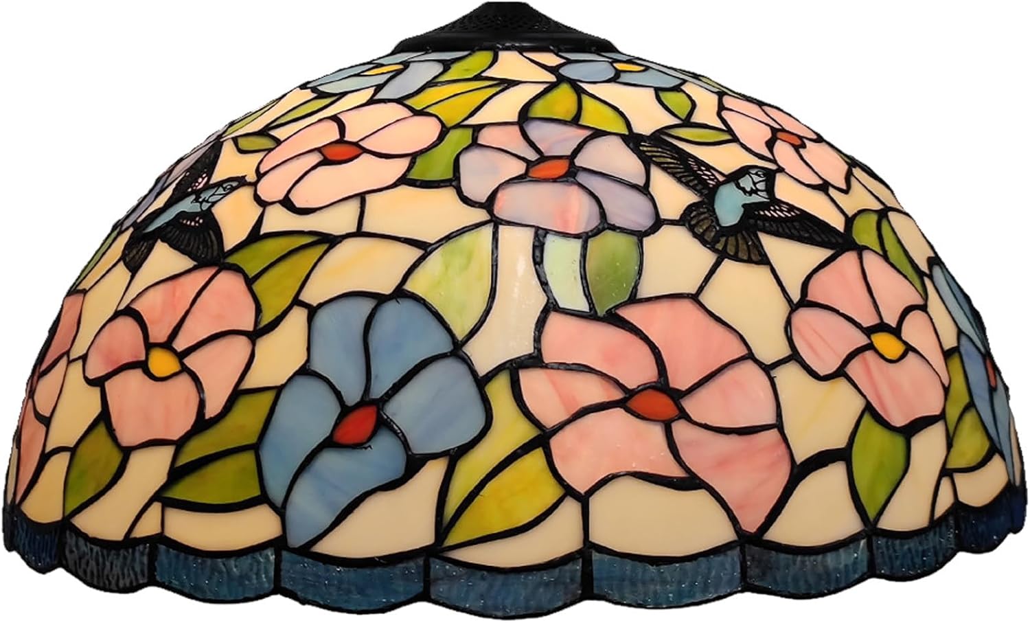 Amazon.co.jp : ティファニーフロアランプベースのみ、16〜20インチの